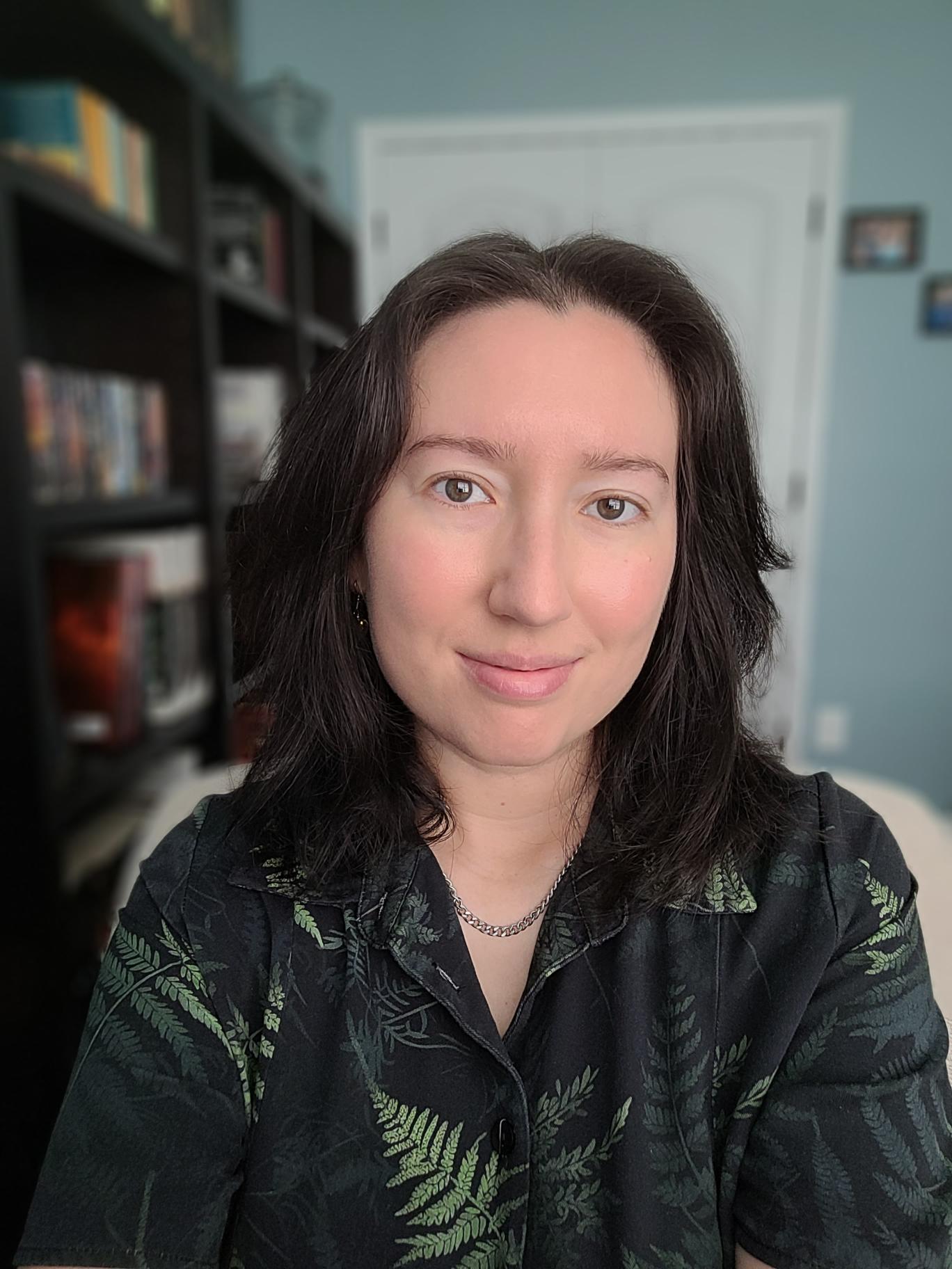 Picture of Valerie Hare